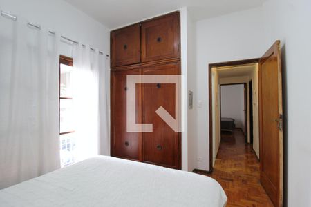 Quarto 1 de apartamento para alugar com 3 quartos, 90m² em Itaim Bibi, São Paulo