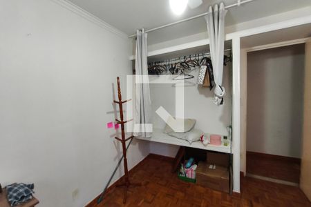 Quarto 1 de apartamento para alugar com 2 quartos, 54m² em Jardim Pauliceia, Campinas
