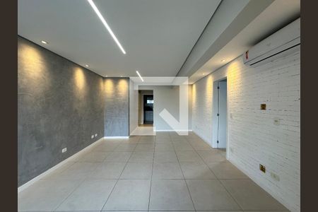 Sala de apartamento à venda com 2 quartos, 80m² em Barra Funda, São Paulo