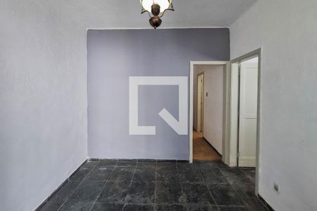Sala de casa à venda com 2 quartos, 60m² em Santa Rosa, Niterói