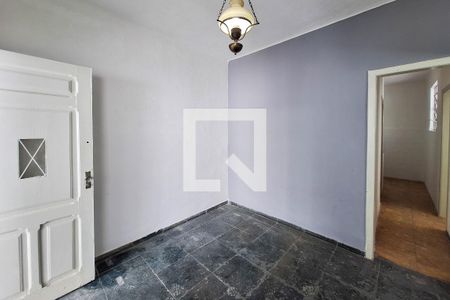 Sala de casa à venda com 2 quartos, 60m² em Santa Rosa, Niterói