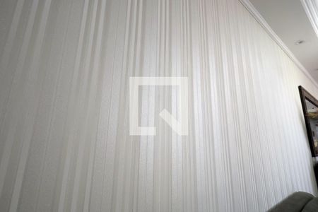 Sala de apartamento à venda com 3 quartos, 180m² em Vila Gilda, Santo André