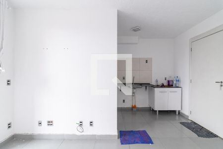 Sala de apartamento à venda com 2 quartos, 42m² em Jardim America da Penha, São Paulo
