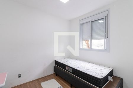 Quarto 1 de apartamento à venda com 2 quartos, 42m² em Jardim America da Penha, São Paulo