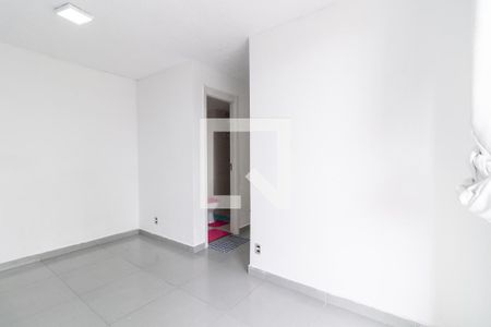 Sala de apartamento à venda com 2 quartos, 42m² em Jardim America da Penha, São Paulo