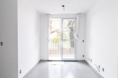 Sala de apartamento à venda com 2 quartos, 42m² em Jardim America da Penha, São Paulo