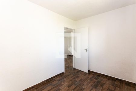 Quarto 1 de apartamento para alugar com 2 quartos, 42m² em Vila Moreira, São Paulo