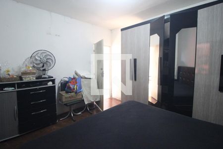 Quarto 2 de casa à venda com 2 quartos, 70m² em Vila Arriete, São Paulo