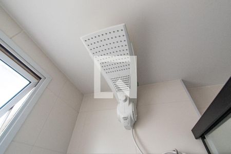 Banheiro de apartamento à venda com 1 quarto, 27m² em Liberdade, São Paulo