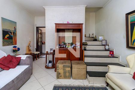 Casa à venda com 2 quartos, 110m² em Campo Belo, São Paulo