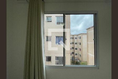 Quarto 2 de apartamento para alugar com 2 quartos, 39m² em Bairro Jardim Nossa Senhora das Graças, Cotia