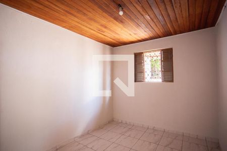 Quarto 1 de casa para alugar com 2 quartos, 123m² em Parque Peruche, São Paulo