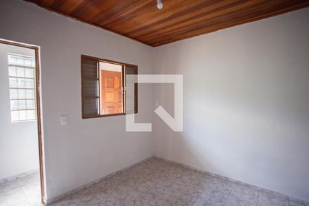 Quarto 2 de casa para alugar com 2 quartos, 123m² em Parque Peruche, São Paulo