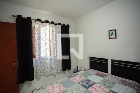 Quarto de casa à venda com 3 quartos, 177m² em Parque Peruche, São Paulo