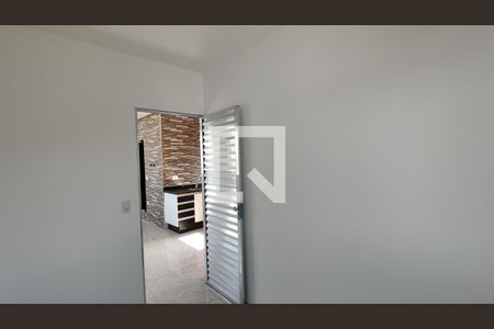 Quarto 2 de casa para alugar com 2 quartos, 80m² em Vila Lourdes, Ferraz de Vasconcelos