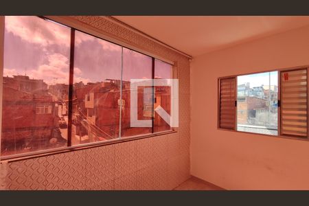 Quarto 1 de casa para alugar com 2 quartos, 80m² em Vila Lourdes, Ferraz de Vasconcelos