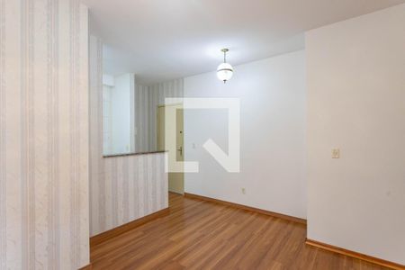 Sala  de apartamento para alugar com 2 quartos, 55m² em Suiço, São Bernardo do Campo