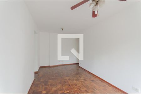 Sala de apartamento para alugar com 1 quarto, 51m² em Ipiranga, São Paulo