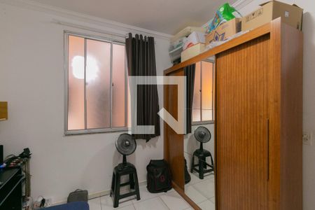 Quarto 1 de apartamento à venda com 2 quartos, 75m² em Floramar, Belo Horizonte