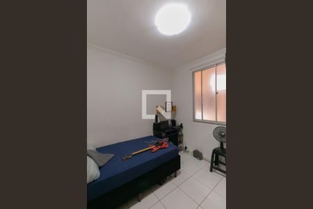 Quarto 1 de apartamento à venda com 2 quartos, 75m² em Floramar, Belo Horizonte