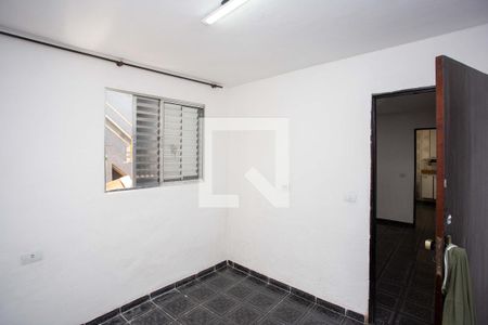Quarto 1 da Casa 1 de casa à venda com 4 quartos, 186m² em Piraporinha, Diadema