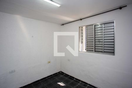 Sala da Casa 1 de casa à venda com 4 quartos, 186m² em Piraporinha, Diadema