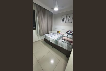 Quarto de apartamento para alugar com 3 quartos, 83m² em Piatã, Salvador