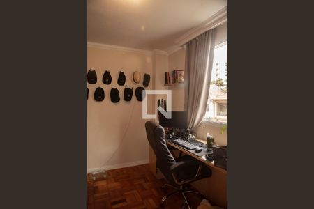Quarto 2 de apartamento à venda com 2 quartos, 58m² em Mirandópolis, São Paulo
