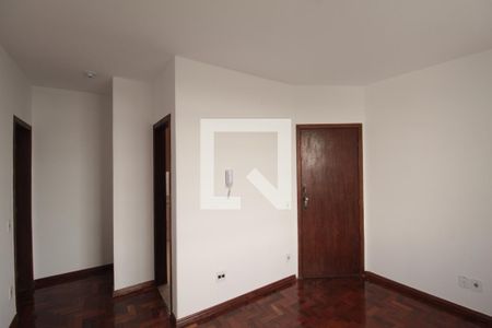 Sala de apartamento para alugar com 3 quartos, 93m² em Ouro Preto, Belo Horizonte