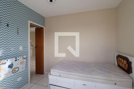 Quarto 1 de apartamento para alugar com 2 quartos, 55m² em Cidade São Jorge, Santo André