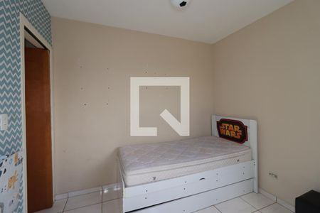 Quarto 1 de apartamento para alugar com 2 quartos, 55m² em Cidade São Jorge, Santo André