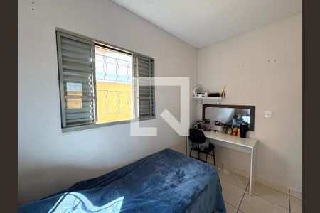 Quarto 1 de casa à venda com 2 quartos, 118m² em Jardim Tarumã, Jundiaí