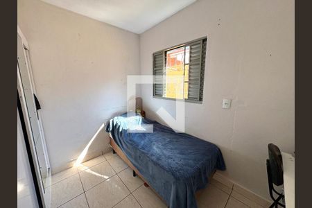 Quarto 1 de casa à venda com 2 quartos, 118m² em Jardim Tarumã, Jundiaí