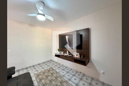 Sala de casa à venda com 2 quartos, 118m² em Jardim Tarumã, Jundiaí