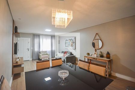 Sala de casa à venda com 3 quartos, 200m² em Jardim Portugal, São Bernardo do Campo