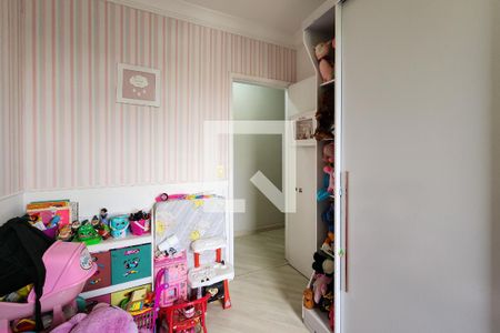 Quarto 1 de apartamento à venda com 2 quartos, 56m² em Suiço, São Bernardo do Campo
