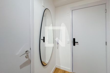 Studio de kitnet/studio para alugar com 1 quarto, 27m² em Chácara Klabin, São Paulo