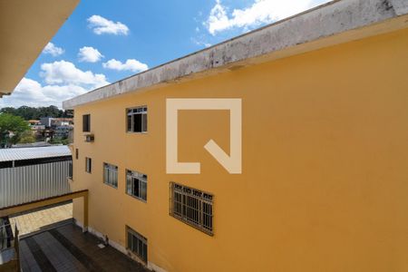 Vista do Quarto 1 de casa para alugar com 2 quartos, 120m² em Americanópolis, São Paulo