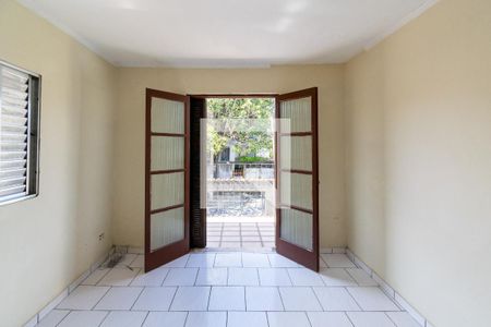 Quarto 1 de casa para alugar com 2 quartos, 120m² em Americanópolis, São Paulo