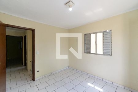 Quarto 1 de casa para alugar com 2 quartos, 120m² em Americanópolis, São Paulo