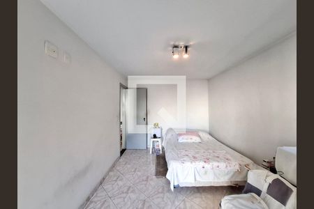 Suíte de apartamento à venda com 1 quarto, 62m² em Catete, Rio de Janeiro