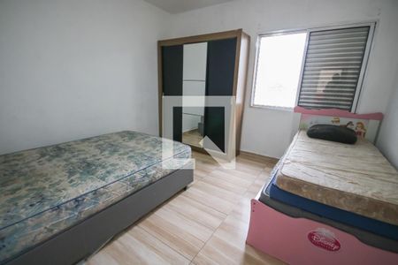 Quarto 1 de apartamento para alugar com 1 quarto, 54m² em Aviação, Praia Grande