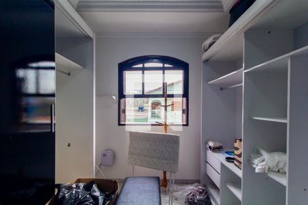Quarto 2 de casa para alugar com 3 quartos, 196m² em Jardim Santa Adelia, São Paulo
