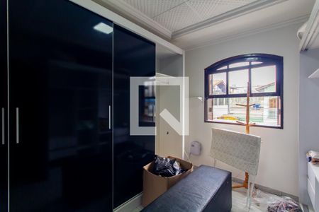 Quarto 2 de casa para alugar com 3 quartos, 196m² em Jardim Santa Adelia, São Paulo