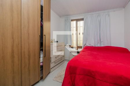 Quarto 2 de casa à venda com 2 quartos, 80m² em Aberta dos Morros, Porto Alegre