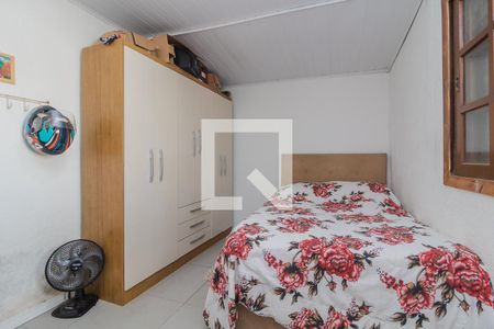 Quarto 1 de casa à venda com 2 quartos, 80m² em Aberta dos Morros, Porto Alegre