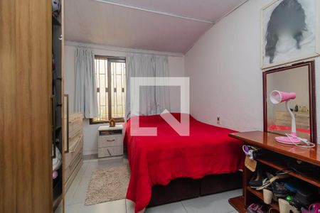 Quarto 2 de casa à venda com 2 quartos, 80m² em Aberta dos Morros, Porto Alegre
