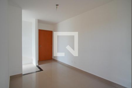 Sala de apartamento para alugar com 2 quartos, 64m² em Humaitá, Porto Alegre