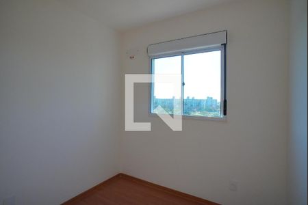 Quarto 2 de apartamento para alugar com 2 quartos, 64m² em Humaitá, Porto Alegre