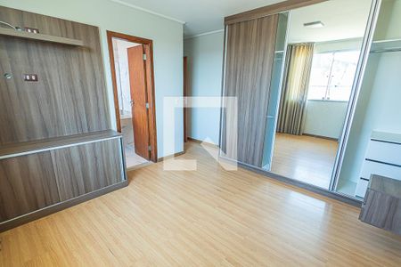quarto 1 / suite de casa para alugar com 4 quartos, 220m² em Santa Amelia, Belo Horizonte